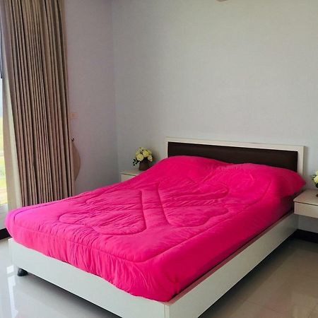 Blue Sky Condo Huahin Cha-Am Εξωτερικό φωτογραφία