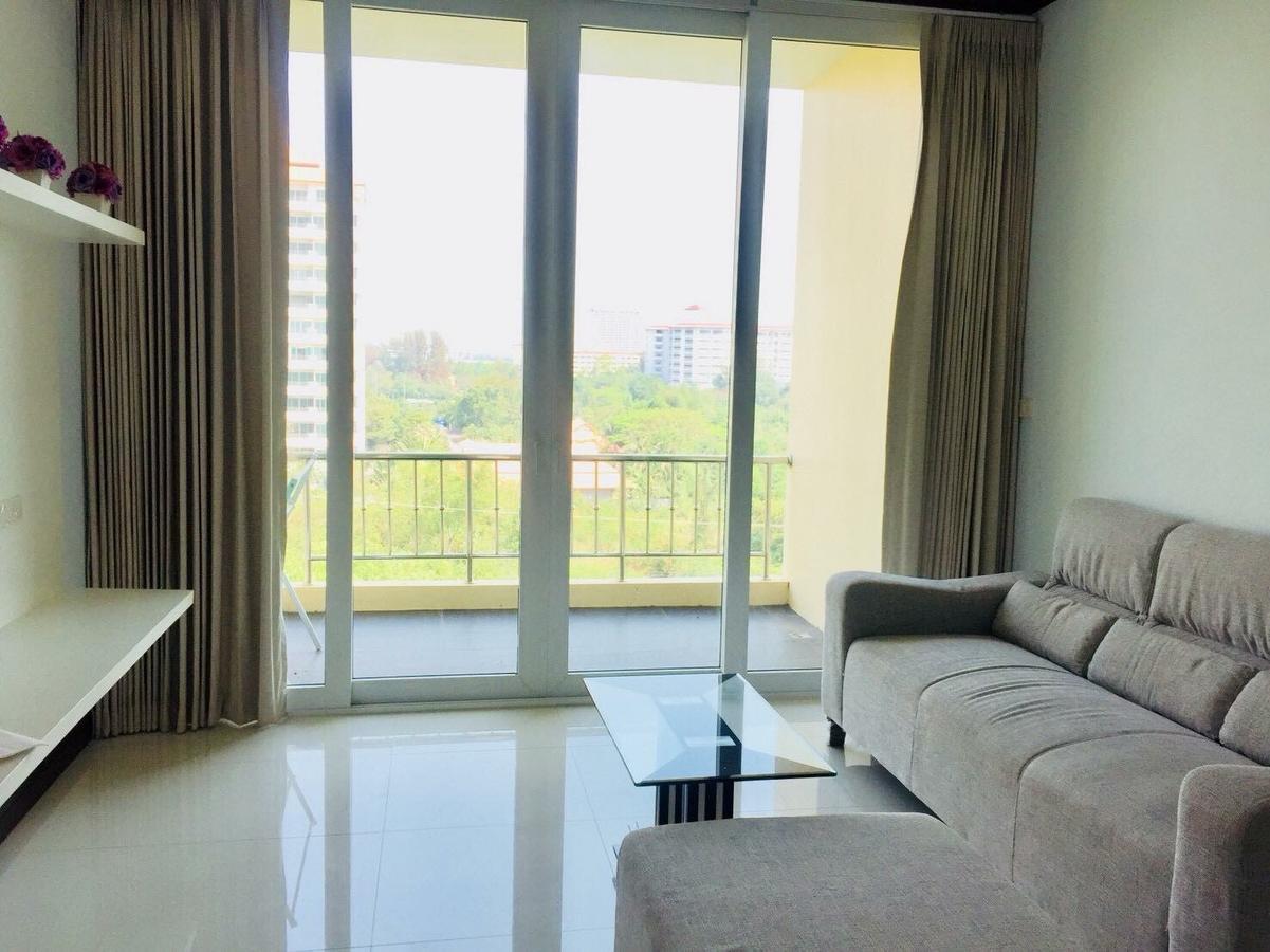 Blue Sky Condo Huahin Cha-Am Εξωτερικό φωτογραφία