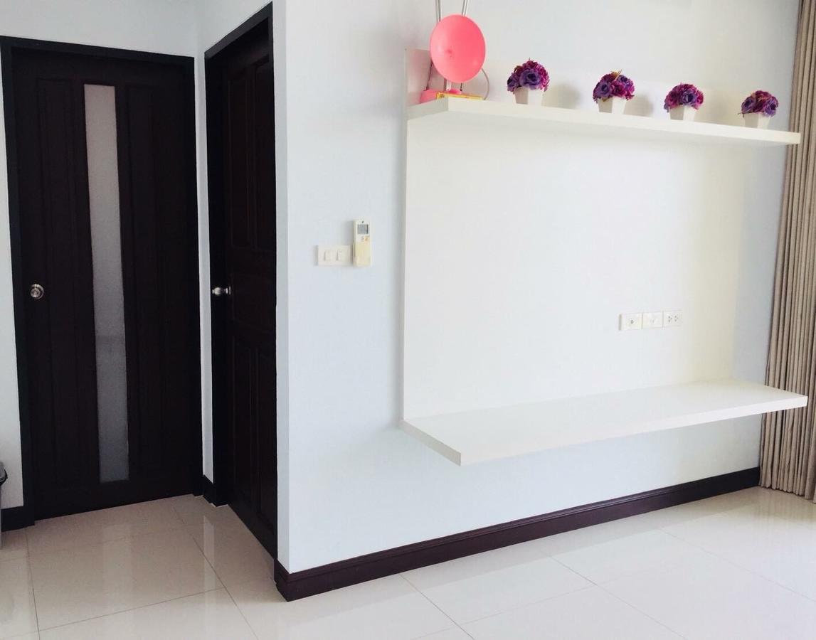 Blue Sky Condo Huahin Cha-Am Εξωτερικό φωτογραφία