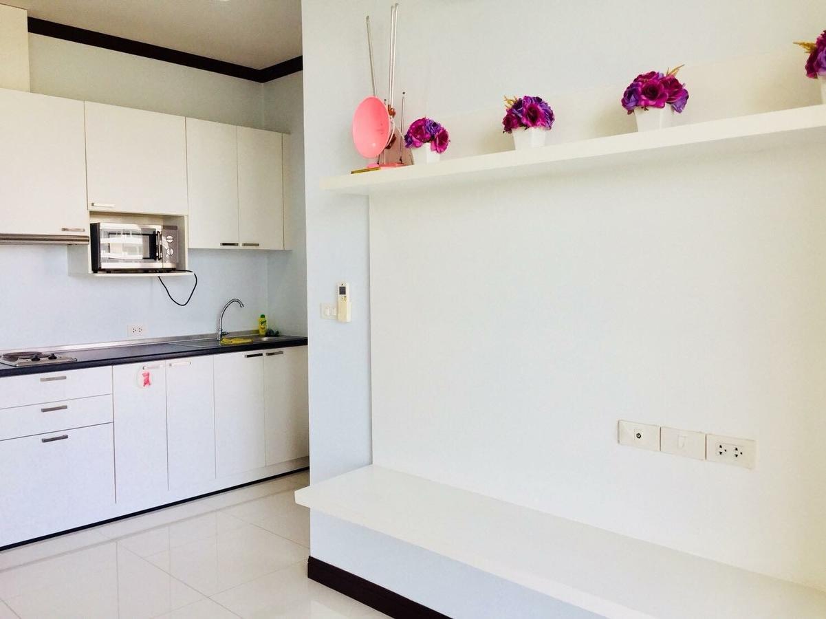 Blue Sky Condo Huahin Cha-Am Εξωτερικό φωτογραφία