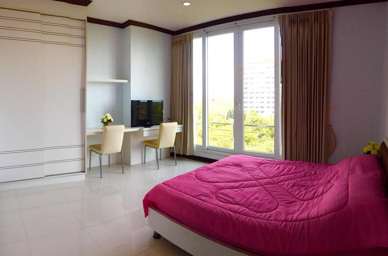 Blue Sky Condo Huahin Cha-Am Εξωτερικό φωτογραφία