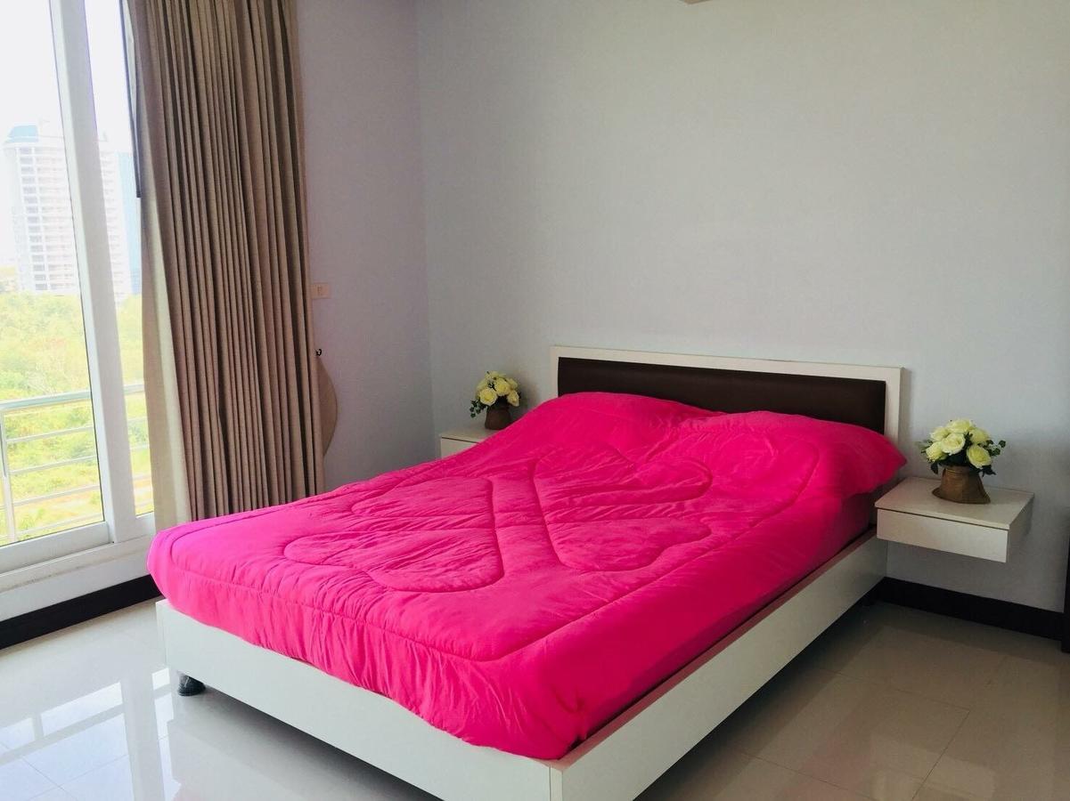 Blue Sky Condo Huahin Cha-Am Εξωτερικό φωτογραφία