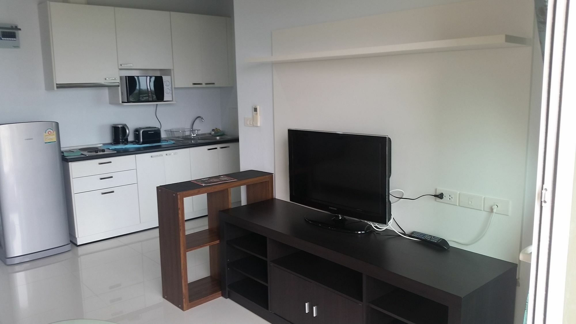 Blue Sky Condo Huahin Cha-Am Εξωτερικό φωτογραφία